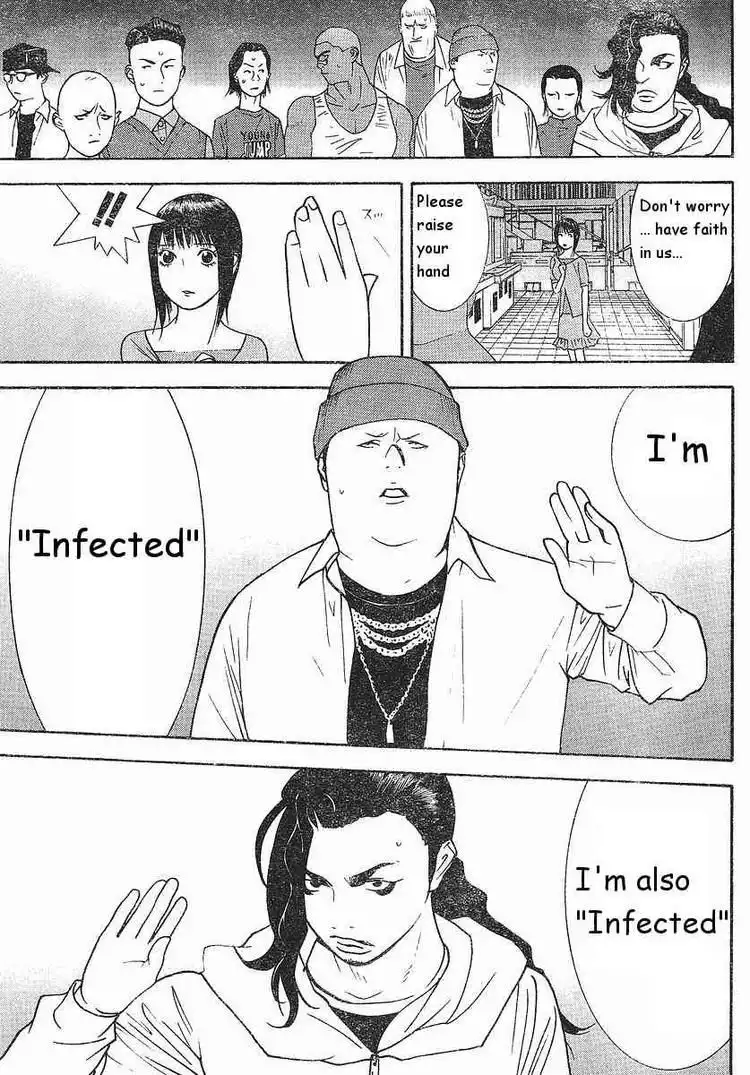 Liar Game Chapter 86 13